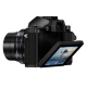Цифрова системна камера OLYMPUS E-M10 Mark II Pancake Zoom 14-42 KIT Black/Black